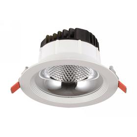 DX200063  Bire 35, 35W Recessed Spotlight 3000lm 4000K 50° IP44